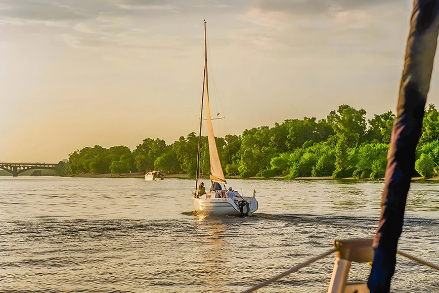 lot boat trip