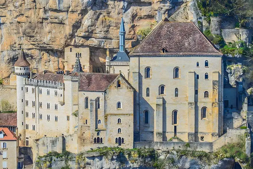 rocamadour occitanie