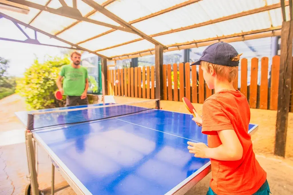 des services quatre etoiles pour profiter des vacances