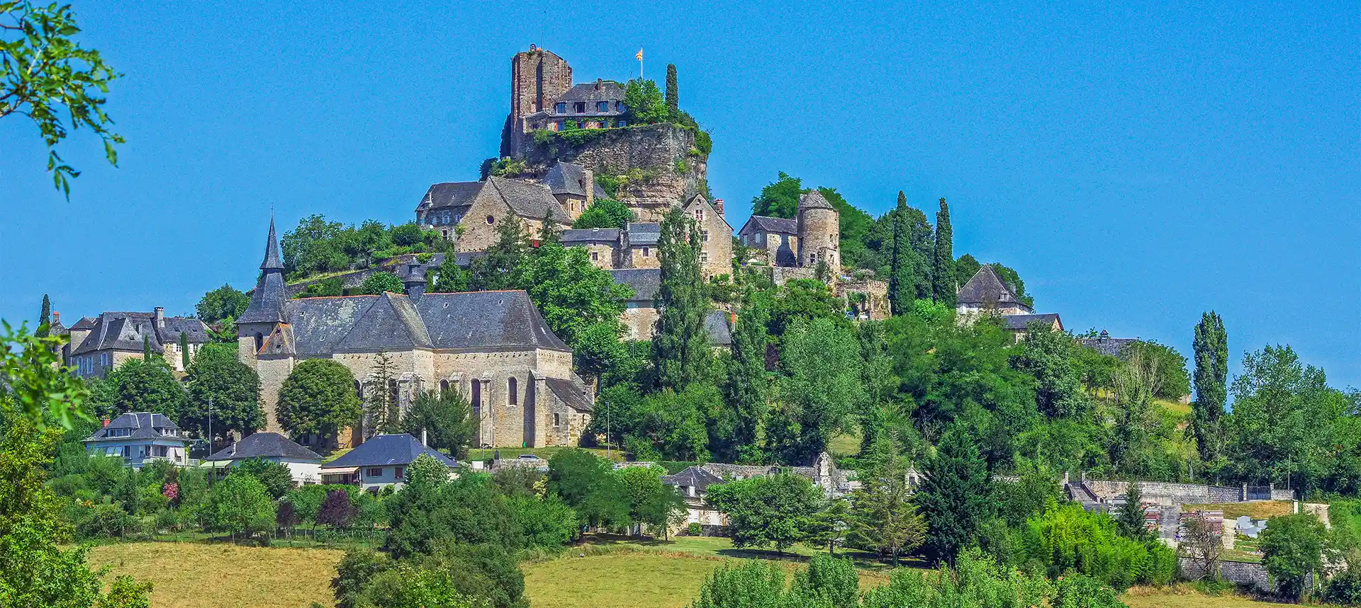sites paysages camping turenne