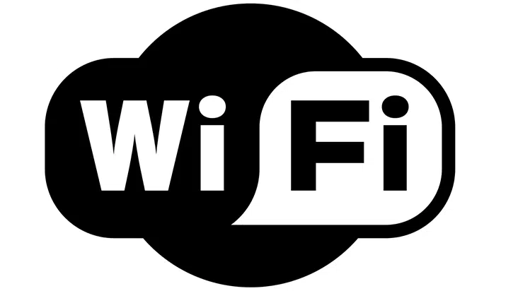 wifi op de hele camping les hirondelles