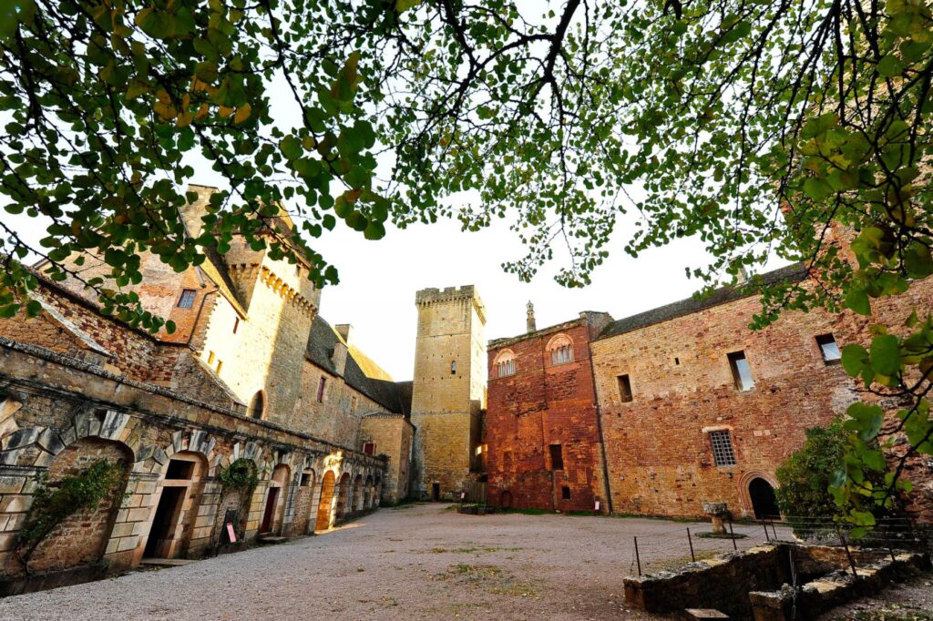 visite de site castelnau