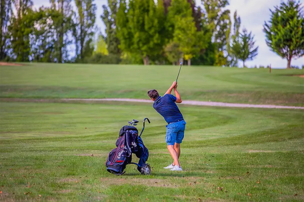 souillac golf en country club