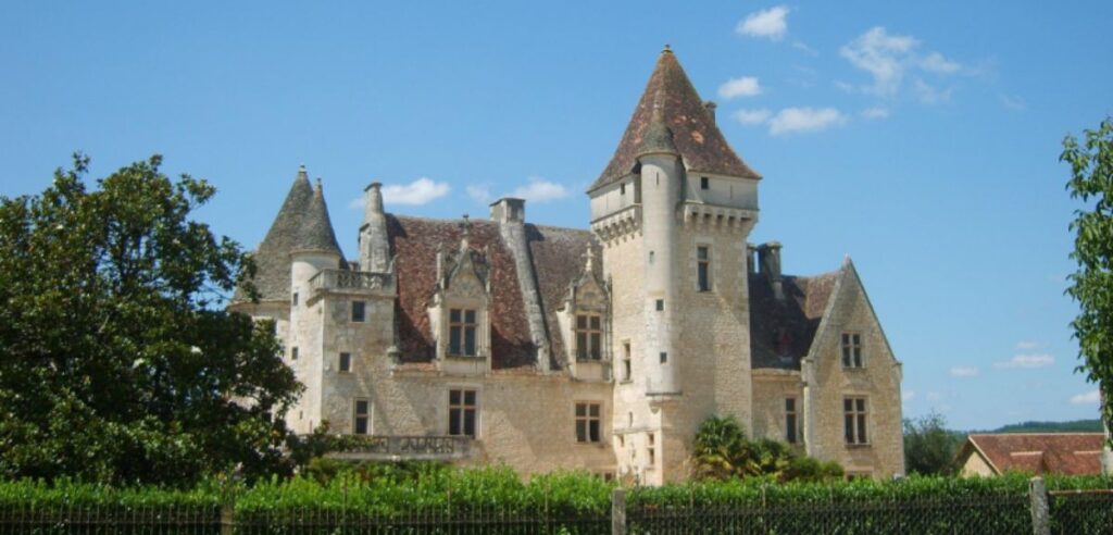 Que voir à Sarlat