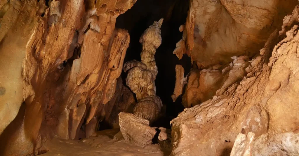 La grotte des Merveilles