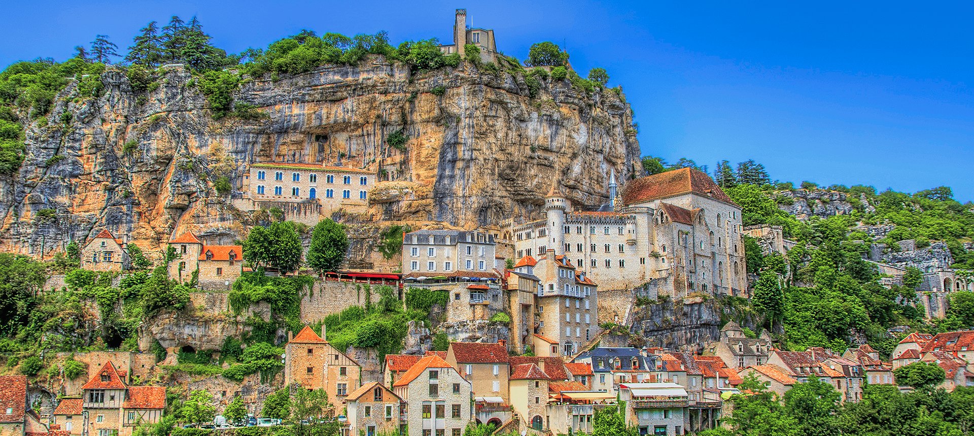 rocamadour lot