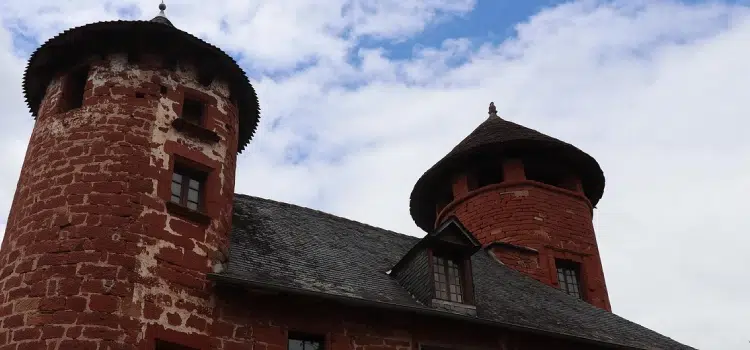 Château de Vassinhac