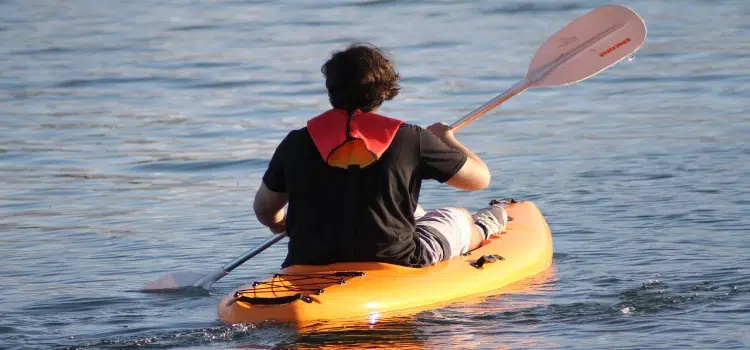 Activités nautiques